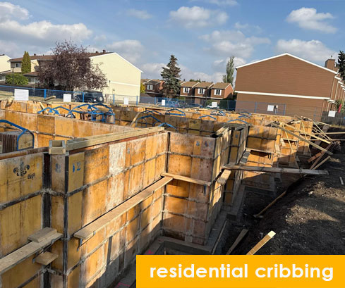 residential-cribbing
